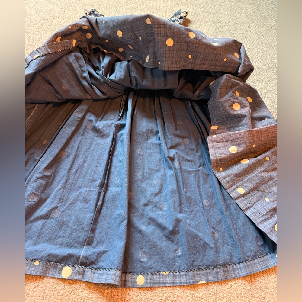 Vintage 1950s dress - Picture 9 of 13